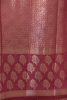 Exclusive Meenakari Pure Moonga Tussar Silk Saree